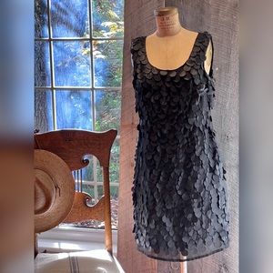 Fun and flirty cocktail dress